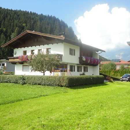 Apartament Landhaus Theresia Fügen Zewnętrze zdjęcie