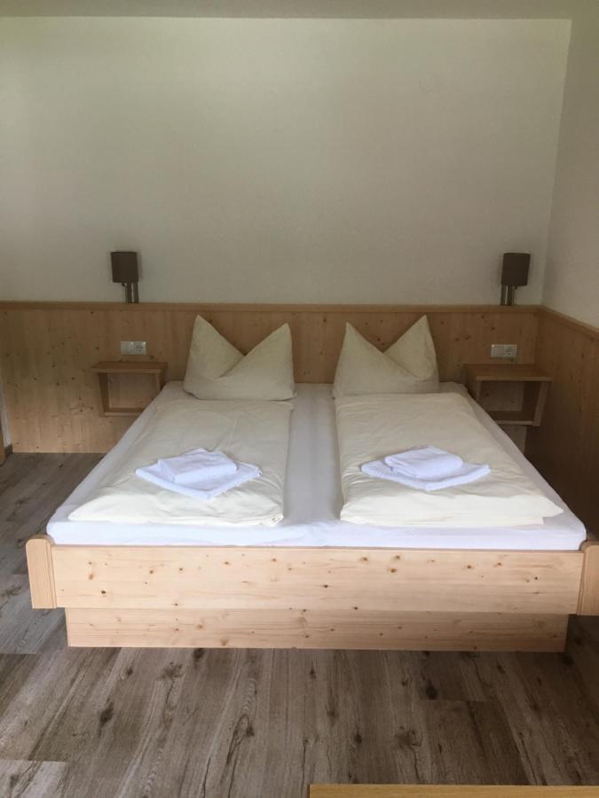 Apartament Landhaus Theresia Fügen Zewnętrze zdjęcie