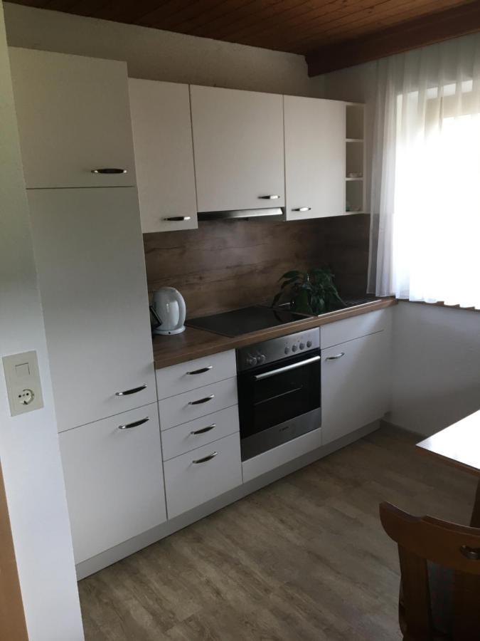 Apartament Landhaus Theresia Fügen Zewnętrze zdjęcie