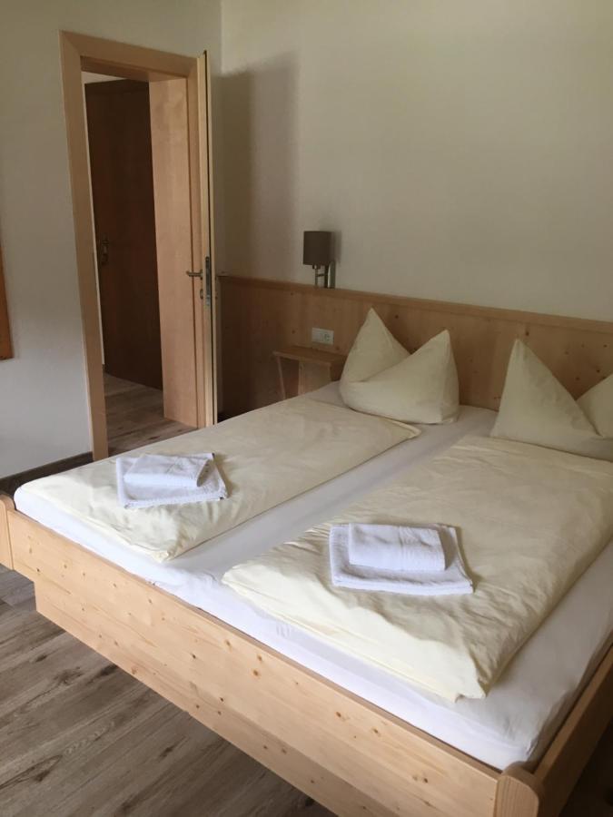 Apartament Landhaus Theresia Fügen Zewnętrze zdjęcie