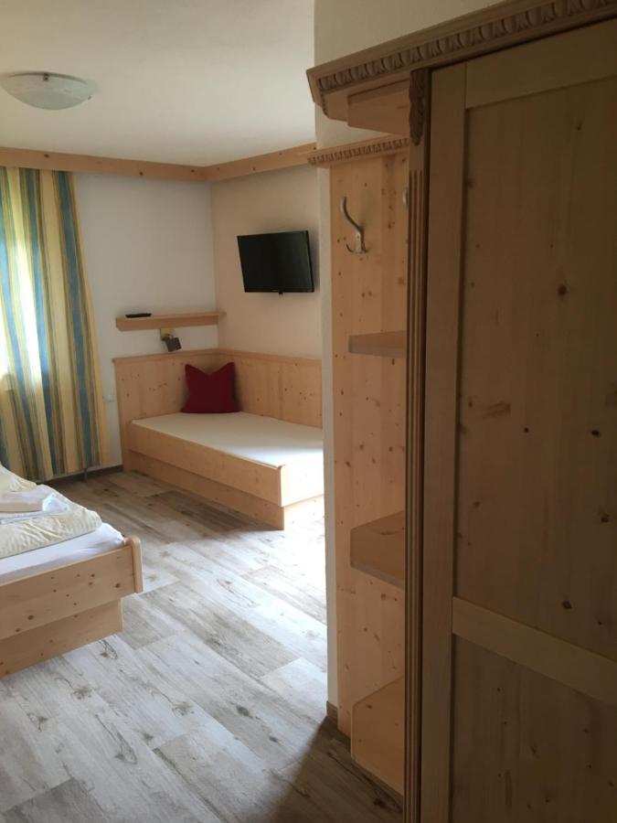 Apartament Landhaus Theresia Fügen Zewnętrze zdjęcie