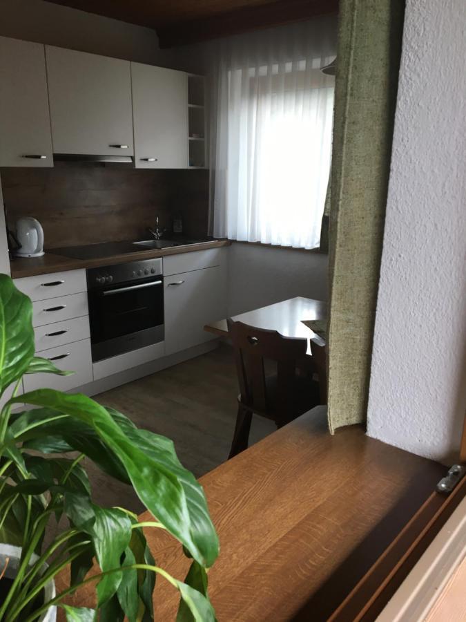 Apartament Landhaus Theresia Fügen Zewnętrze zdjęcie