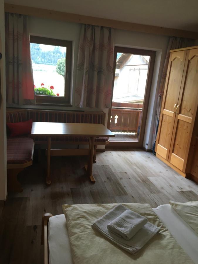 Apartament Landhaus Theresia Fügen Zewnętrze zdjęcie