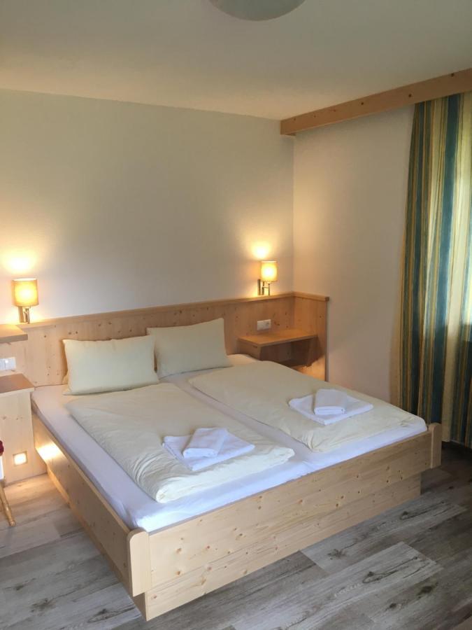 Apartament Landhaus Theresia Fügen Zewnętrze zdjęcie