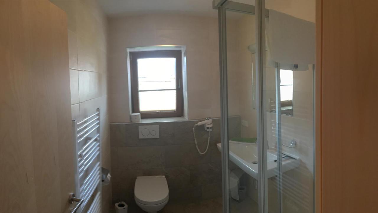 Apartament Landhaus Theresia Fügen Zewnętrze zdjęcie