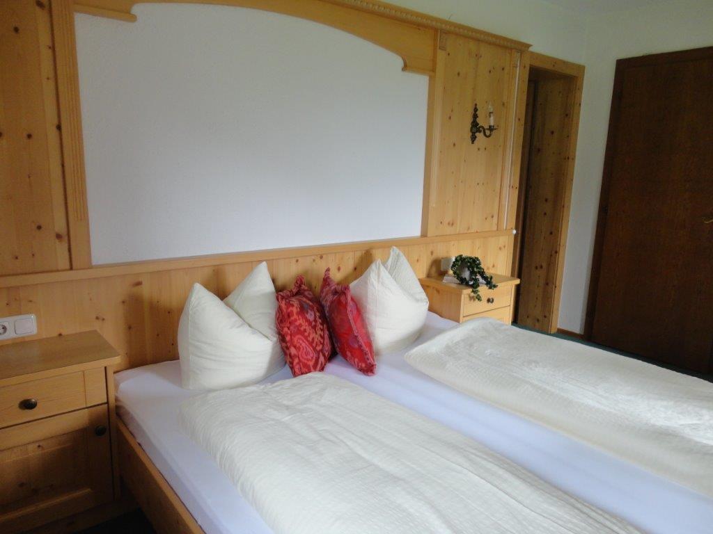 Apartament Landhaus Theresia Fügen Pokój zdjęcie