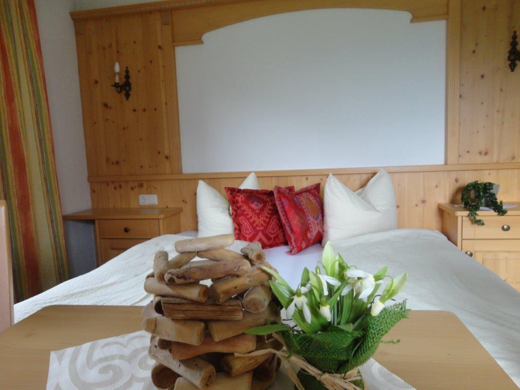 Apartament Landhaus Theresia Fügen Zewnętrze zdjęcie