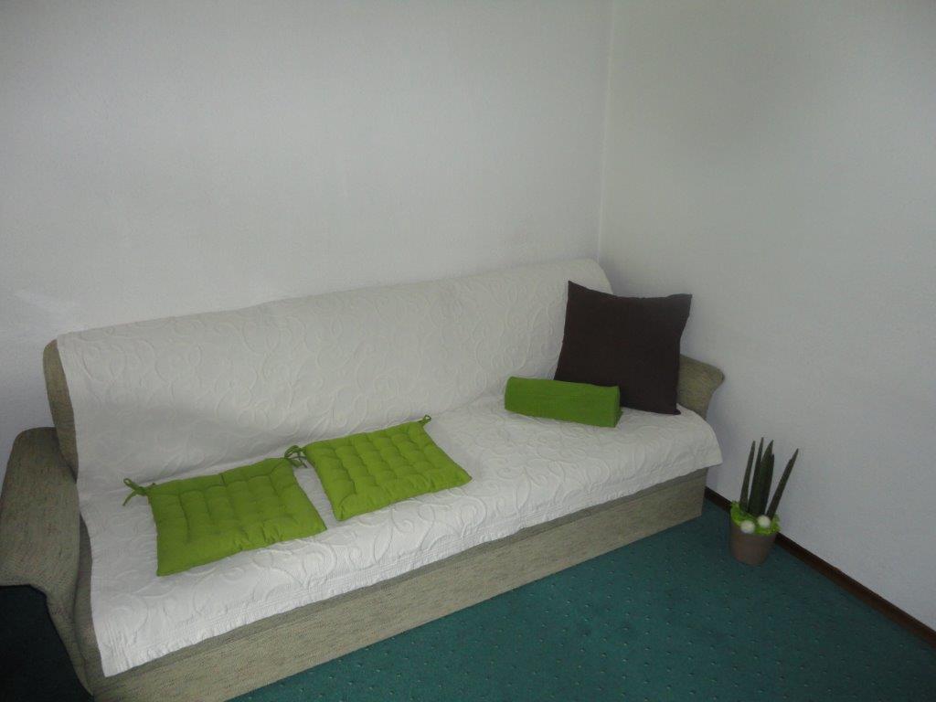 Apartament Landhaus Theresia Fügen Pokój zdjęcie