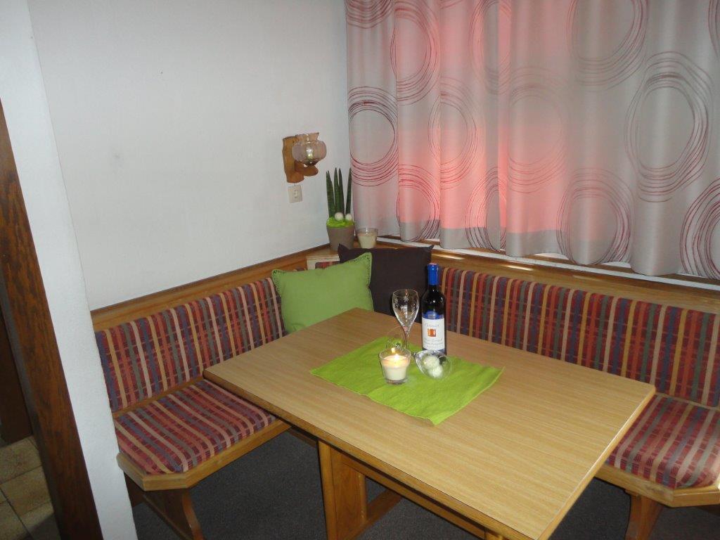 Apartament Landhaus Theresia Fügen Pokój zdjęcie