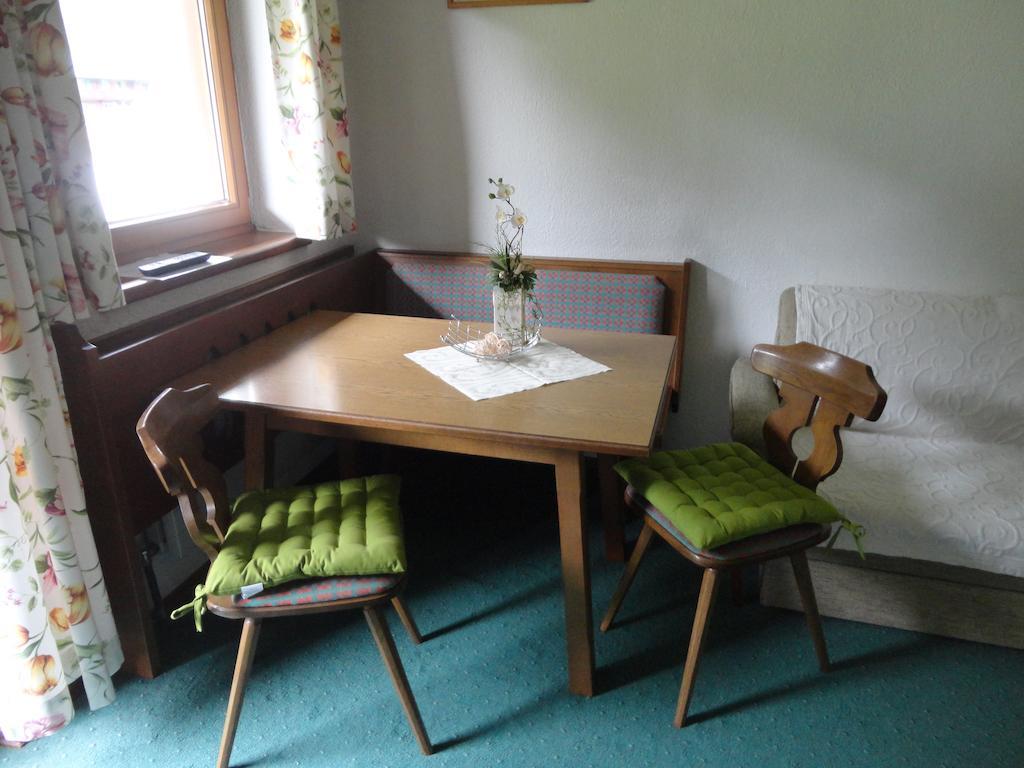 Apartament Landhaus Theresia Fügen Pokój zdjęcie