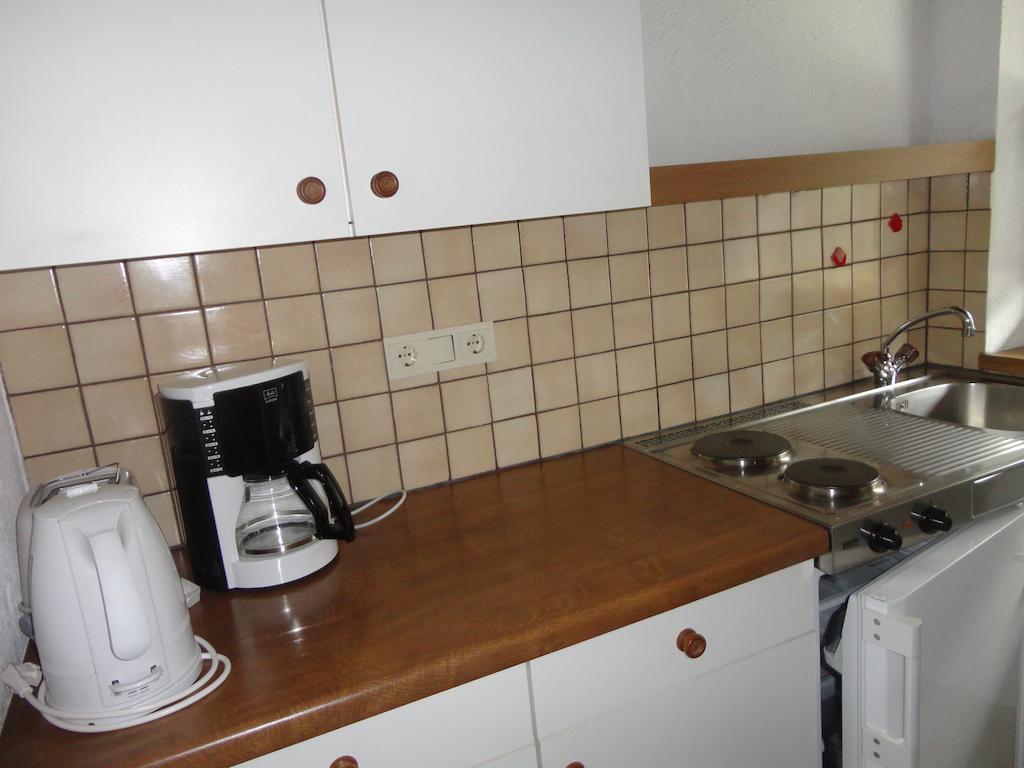 Apartament Landhaus Theresia Fügen Zewnętrze zdjęcie