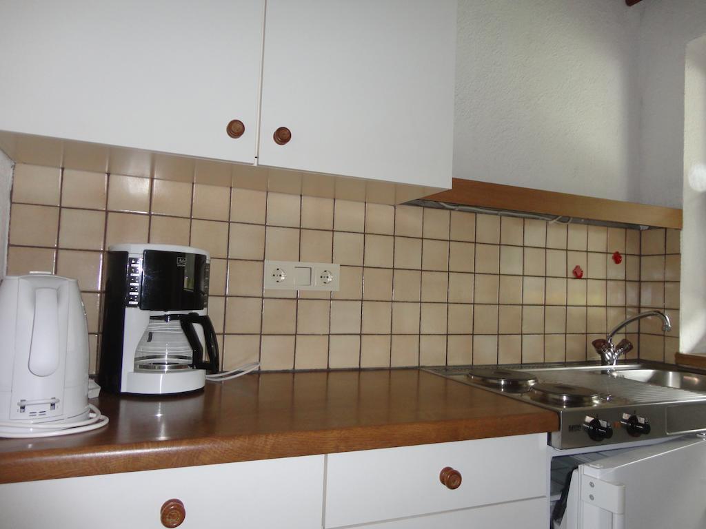 Apartament Landhaus Theresia Fügen Pokój zdjęcie